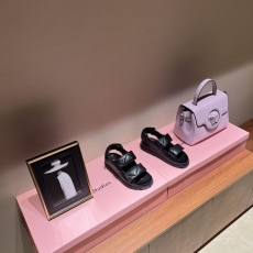 Prada Sandals